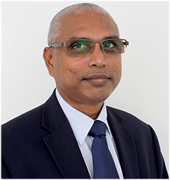 Capt. Sagar Govindan
